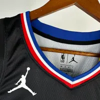Regata Los Angeles Clippers Statement Edition 2022/23, foto 2