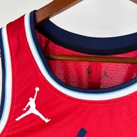Regata Los Angeles Clippers Statement Edition 2024/25, foto 2