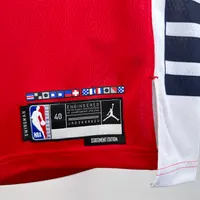 Regata Los Angeles Clippers Statement Edition 2024/25, foto 4