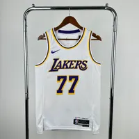 Regata Los Angeles Lakers Association Edition 2022/23, foto 1