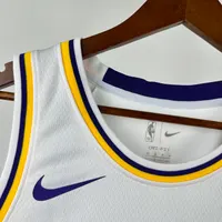 Regata Los Angeles Lakers Association Edition 2022/23, foto 2