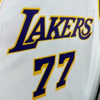 Regata Los Angeles Lakers Association Edition 2022/23, foto 3