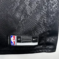 Regata Los Angeles Lakers City Edition 2017 Retrô, foto 4