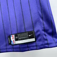 Regata Los Angeles Lakers City Edition 2018/19 Retrô, foto 4
