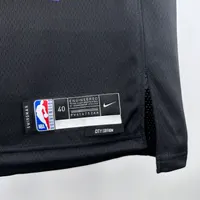 Regata Los Angeles Lakers City Edition 2023/24, foto 3