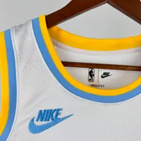 Regata Los Angeles Lakers Classic Edition 2022/23, foto 2