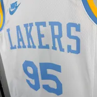 Regata Los Angeles Lakers Classic Edition 2022/23, foto 3