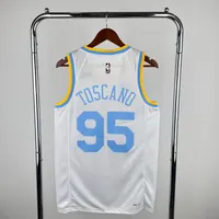 Regata Los Angeles Lakers Classic Edition 2022/23, foto 5