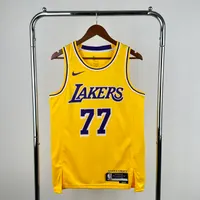 Regata Los Angeles Lakers Icon Edition 2022/23, foto 1