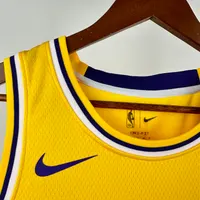 Regata Los Angeles Lakers Icon Edition 2022/23, foto 2