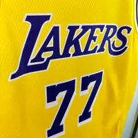 Regata Los Angeles Lakers Icon Edition 2022/23, foto 3