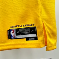 Regata Los Angeles Lakers Icon Edition 2022/23, foto 4