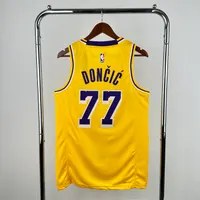 Regata Los Angeles Lakers Icon Edition 2022/23, foto 5