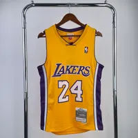 Regata Los Angeles Lakers Kobe Bryant 2008/09 Retrô (1), foto 1