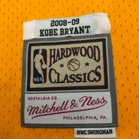 Regata Los Angeles Lakers Kobe Bryant 2008/09 Retrô (1), foto 4