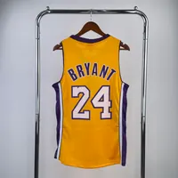 Regata Los Angeles Lakers Kobe Bryant 2008/09 Retrô (1), foto 5