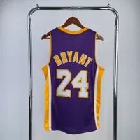 Regata Los Angeles Lakers Kobe Bryant 2008/09 Retrô (2), foto 5