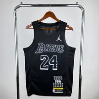 Regata Los Angeles Lakers Kobe Bryant Mvp, foto 1