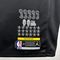 Regata Los Angeles Lakers Kobe Bryant Mvp, foto 4