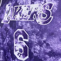 Regata Los Angeles Lakers Lebron James Select Series 2023, foto 3
