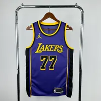 Regata Los Angeles Lakers Statement Edition 2022/23, foto 1