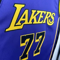 Regata Los Angeles Lakers Statement Edition 2022/23, foto 3