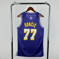 Regata Los Angeles Lakers Statement Edition 2025/26, foto 5