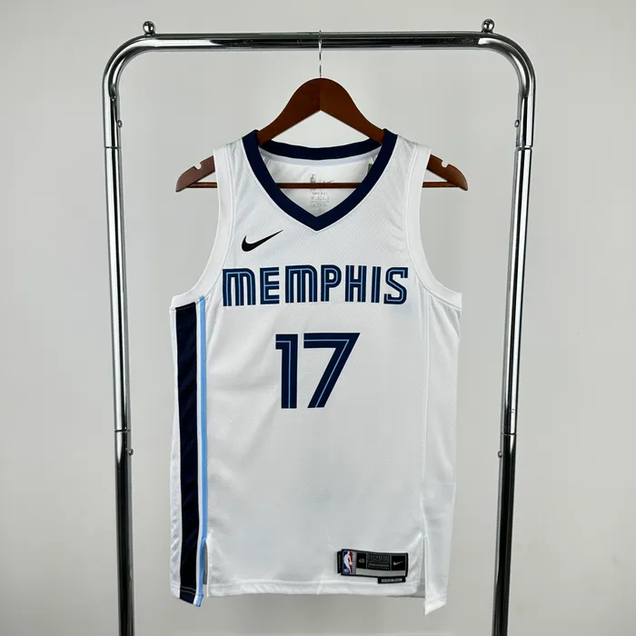 Regata Memphis Grizzlies Association Edition 2022/23, foto 1