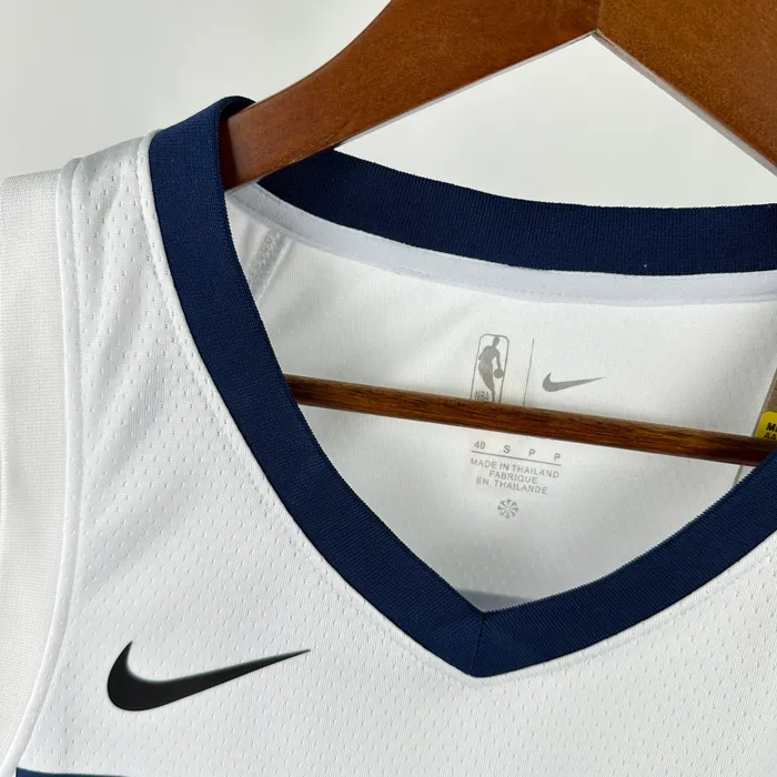Regata Memphis Grizzlies Association Edition 2022/23, foto 2