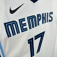 Regata Memphis Grizzlies Association Edition 2022/23, foto 3