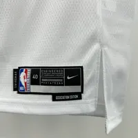 Regata Memphis Grizzlies Association Edition 2022/23, foto 4
