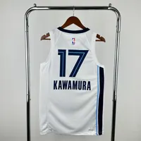 Regata Memphis Grizzlies Association Edition 2022/23, foto 5