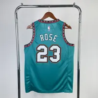 Regata Memphis Grizzlies City Edition 2019/20 Retrô, foto 5