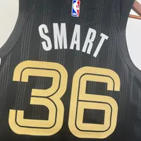 Regata Memphis Grizzlies City Edition 2022/23, foto 3