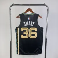 Regata Memphis Grizzlies City Edition 2022/23, foto 5