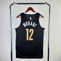 Regata Memphis Grizzlies City Edition 2023/24, foto 5