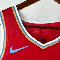 Regata Memphis Grizzlies City Edition 2024/25, foto 2