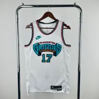 Regata Memphis Grizzlies Classic Edition 2024/25, foto 1