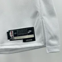 Regata Memphis Grizzlies Classic Edition 2024/25, foto 4