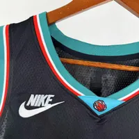 Regata Memphis Grizzlies Classic Edition 2026/27, foto 2