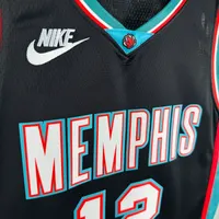 Regata Memphis Grizzlies Classic Edition 2026/27, foto 3