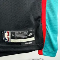 Regata Memphis Grizzlies Classic Edition 2026/27, foto 4
