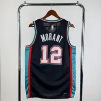 Regata Memphis Grizzlies Classic Edition 2026/27, foto 5