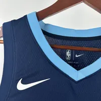 Regata Memphis Grizzlies Icon Edition 2022/23, foto 2