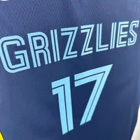 Regata Memphis Grizzlies Icon Edition 2022/23, foto 3