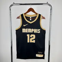 Regata Memphis Grizzlies JA Morant Select Series 2023/24, foto 1