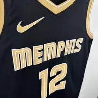 Regata Memphis Grizzlies JA Morant Select Series 2023/24, foto 3