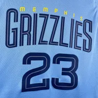 Regata Memphis Grizzlies Statement Edition 2022/23, foto 3