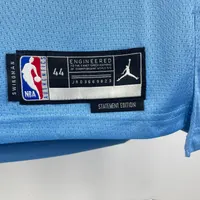 Regata Memphis Grizzlies Statement Edition 2022/23, foto 4