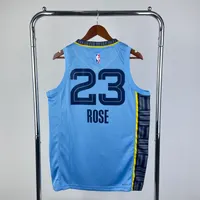Regata Memphis Grizzlies Statement Edition 2022/23, foto 5